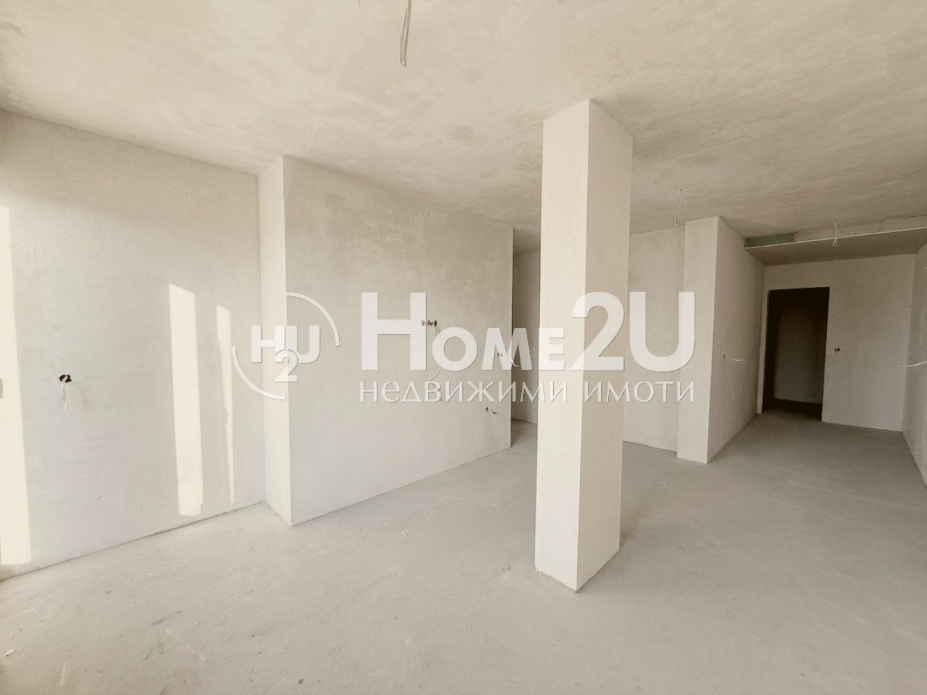 Продава 2-СТАЕН, гр. Варна, Галата, снимка 4 - Апартаменти - 55086369