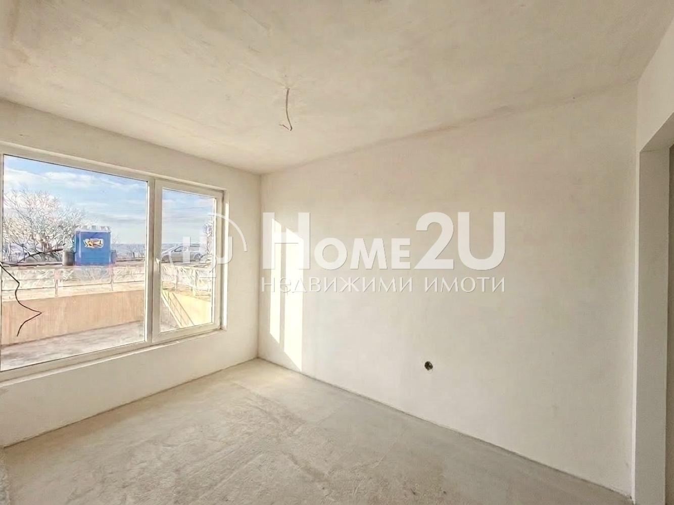 Продава 2-СТАЕН, гр. Варна, Галата, снимка 2 - Апартаменти - 55086369
