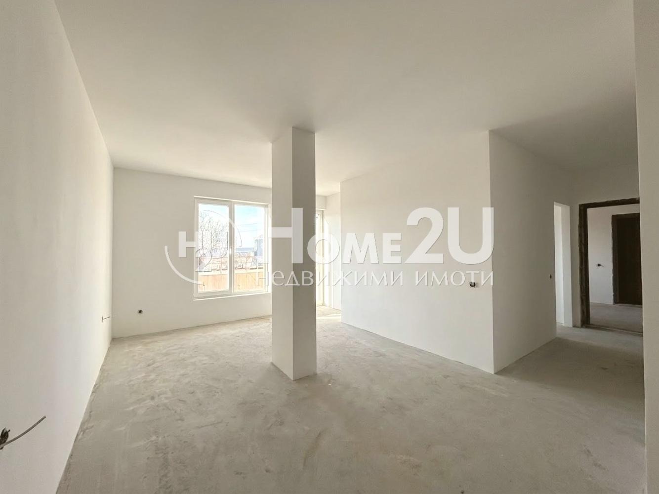 Продава 2-СТАЕН, гр. Варна, Галата, снимка 3 - Апартаменти - 55086369