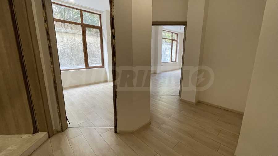 Продава 2-СТАЕН, гр. Варна, Аспарухово, снимка 5 - Апартаменти - 55651432