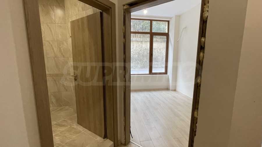 Продава 2-СТАЕН, гр. Варна, Аспарухово, снимка 10 - Апартаменти - 55651432