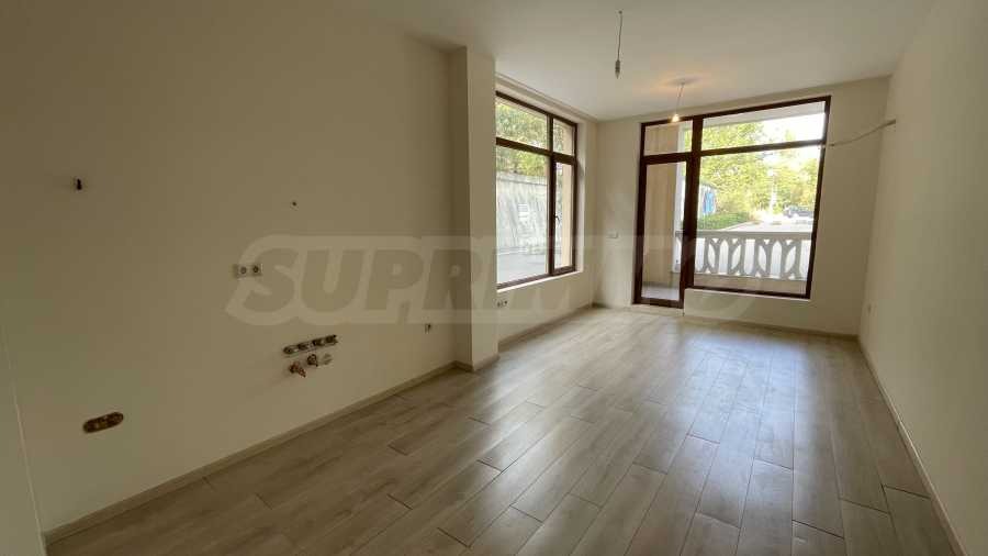 Продава 2-СТАЕН, гр. Варна, Аспарухово, снимка 2 - Апартаменти - 55651432