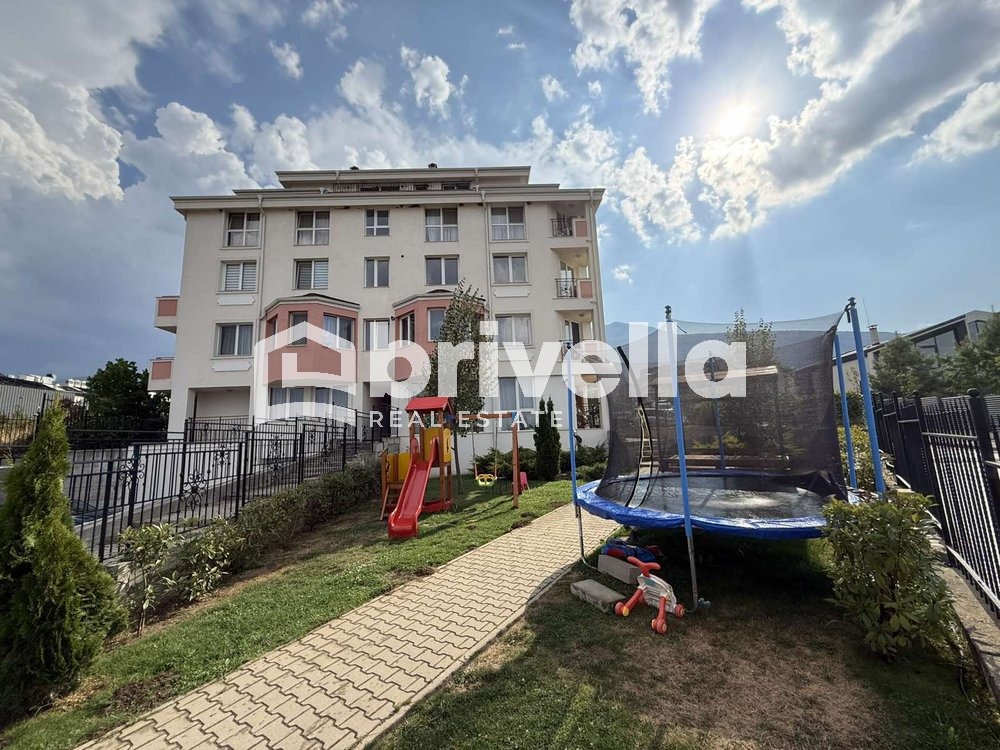 Продава 2-СТАЕН, гр. София, Драгалевци, снимка 17 - Апартаменти - 55879183