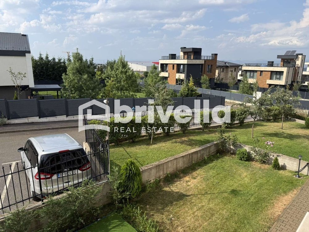 Продава 2-СТАЕН, гр. София, Драгалевци, снимка 5 - Апартаменти - 55879183