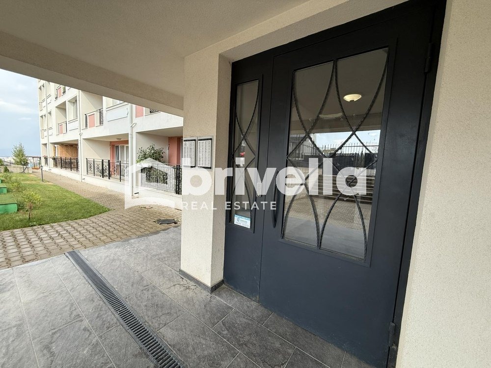 Продава 2-СТАЕН, гр. София, Драгалевци, снимка 14 - Апартаменти - 55879183
