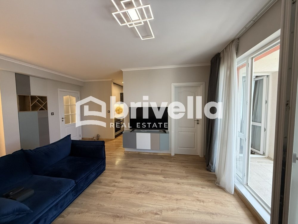Продава 2-СТАЕН, гр. София, Драгалевци, снимка 2 - Апартаменти - 55879183