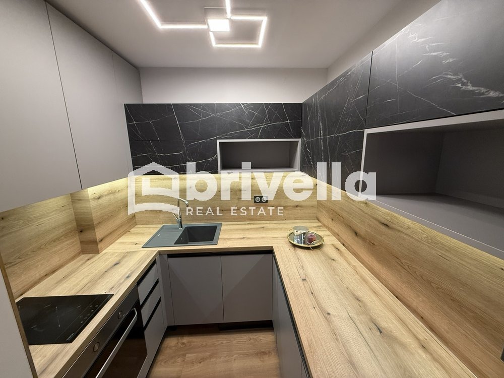 Продава 2-СТАЕН, гр. София, Драгалевци, снимка 3 - Апартаменти - 55879183