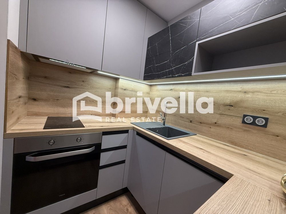 Продава 2-СТАЕН, гр. София, Драгалевци, снимка 4 - Апартаменти - 55879183