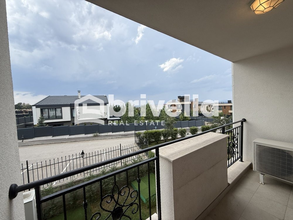 Продава 2-СТАЕН, гр. София, Драгалевци, снимка 8 - Апартаменти - 55879183