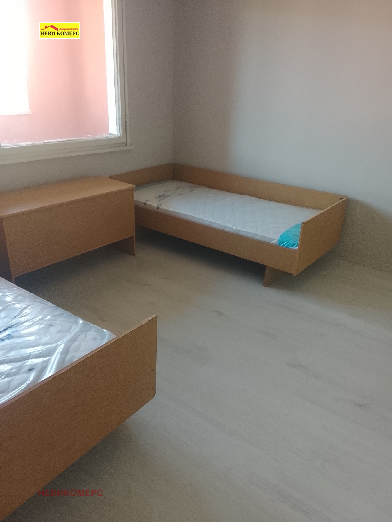 Продава 2-СТАЕН, гр. Радомир, област Перник, снимка 4 - Апартаменти - 56041901
