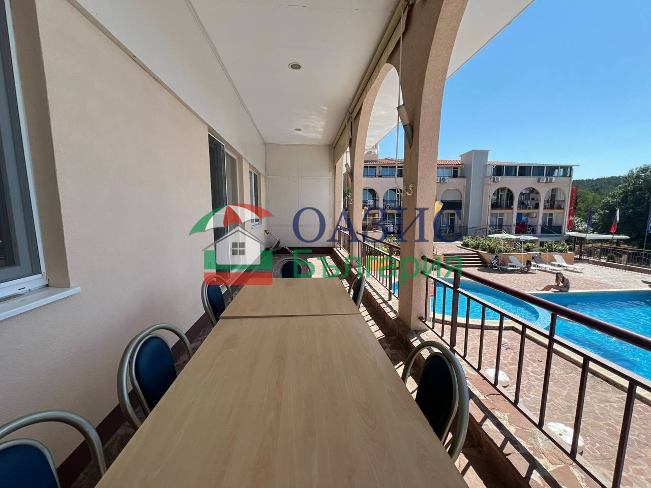 Продава 3-СТАЕН, гр. Созопол, област Бургас, снимка 5 - Апартаменти - 53638240
