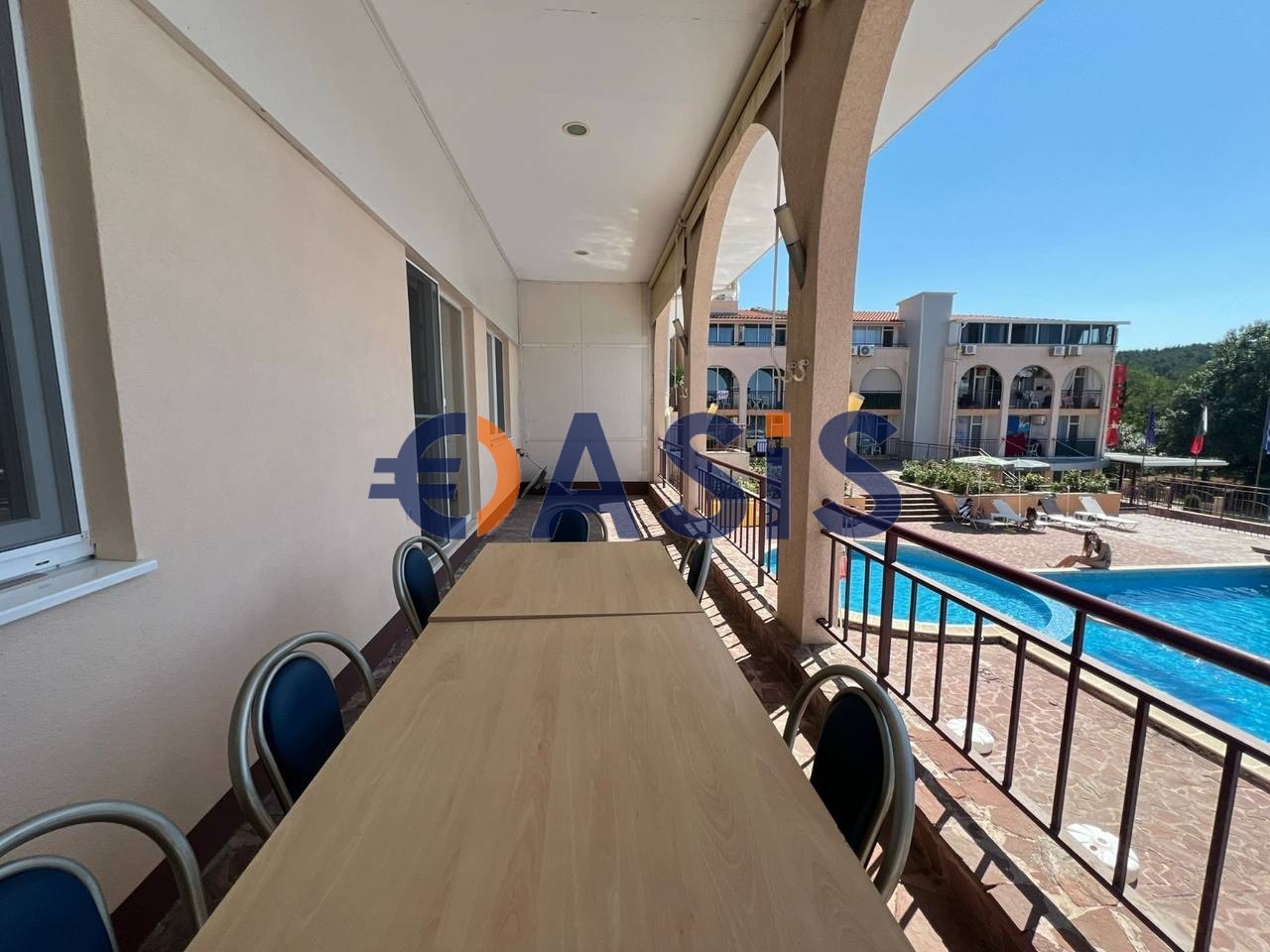 Продава 3-СТАЕН, гр. Созопол, област Бургас, снимка 5 - Апартаменти - 53638240