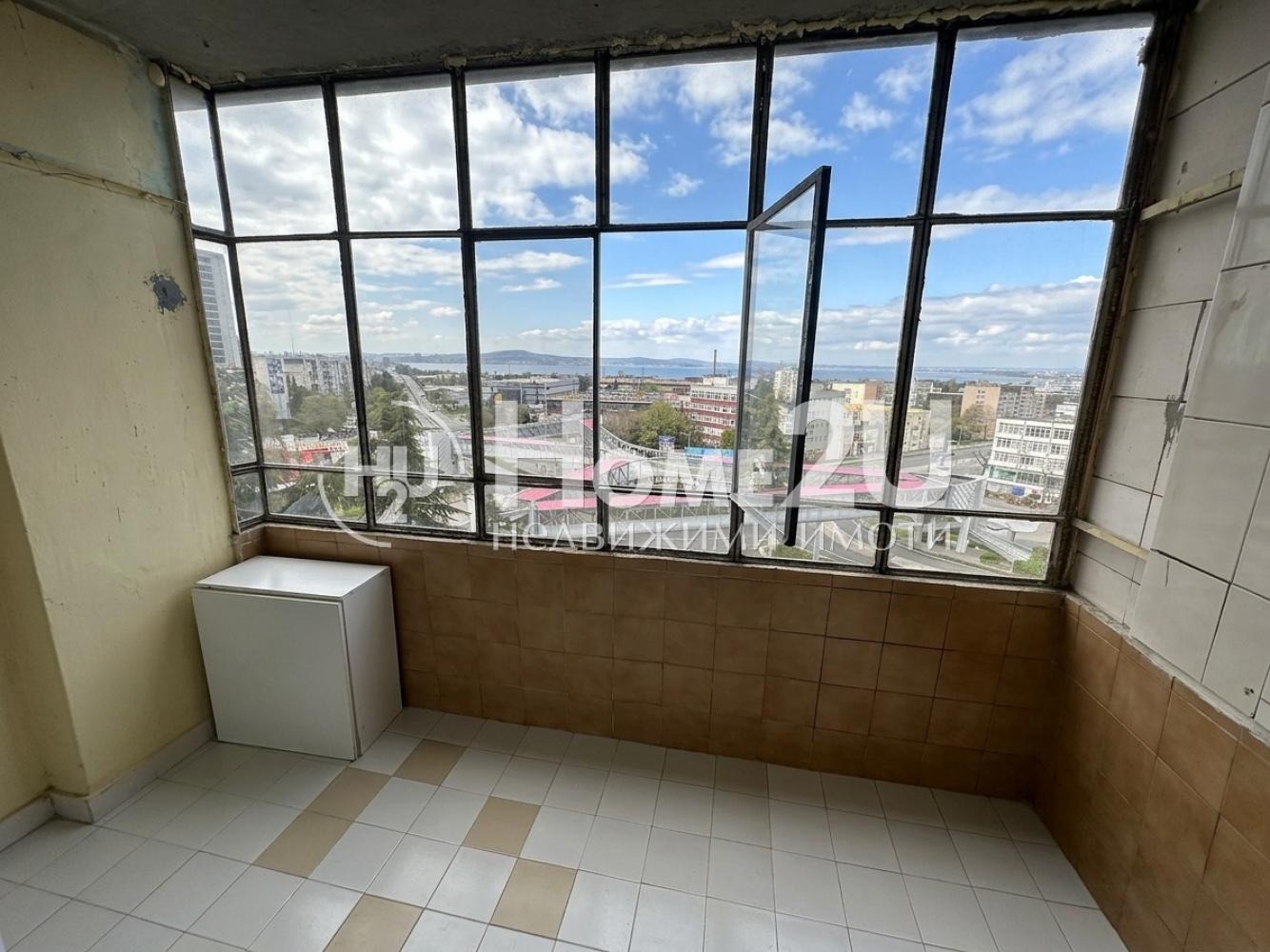Продава 3-СТАЕН, гр. Бургас, Братя Миладинови, снимка 4 - Апартаменти - 54356724