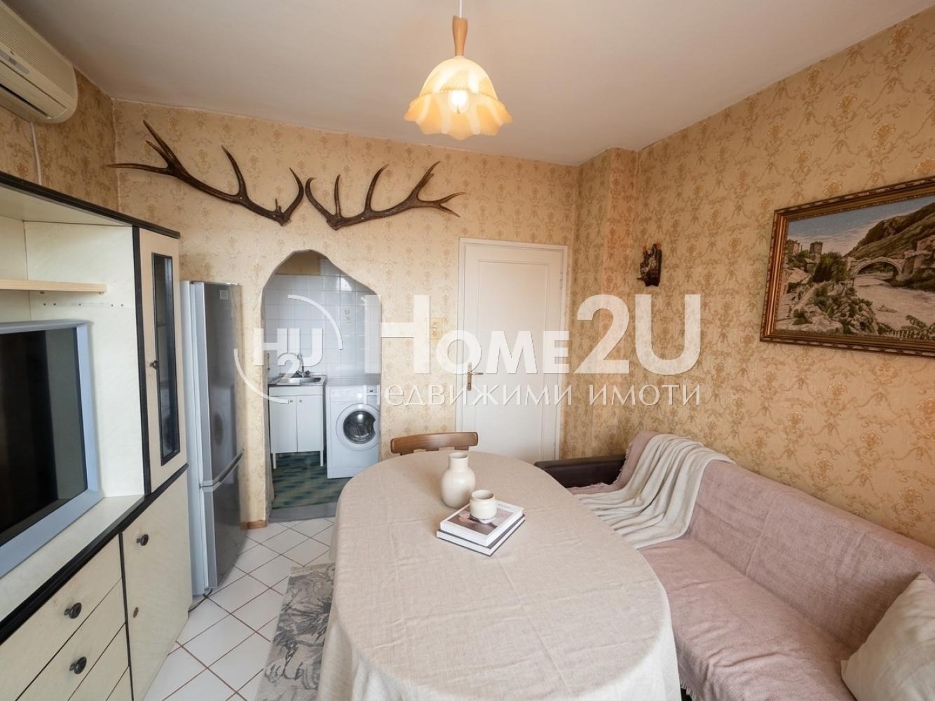 Продава 3-СТАЕН, гр. Бургас, Братя Миладинови