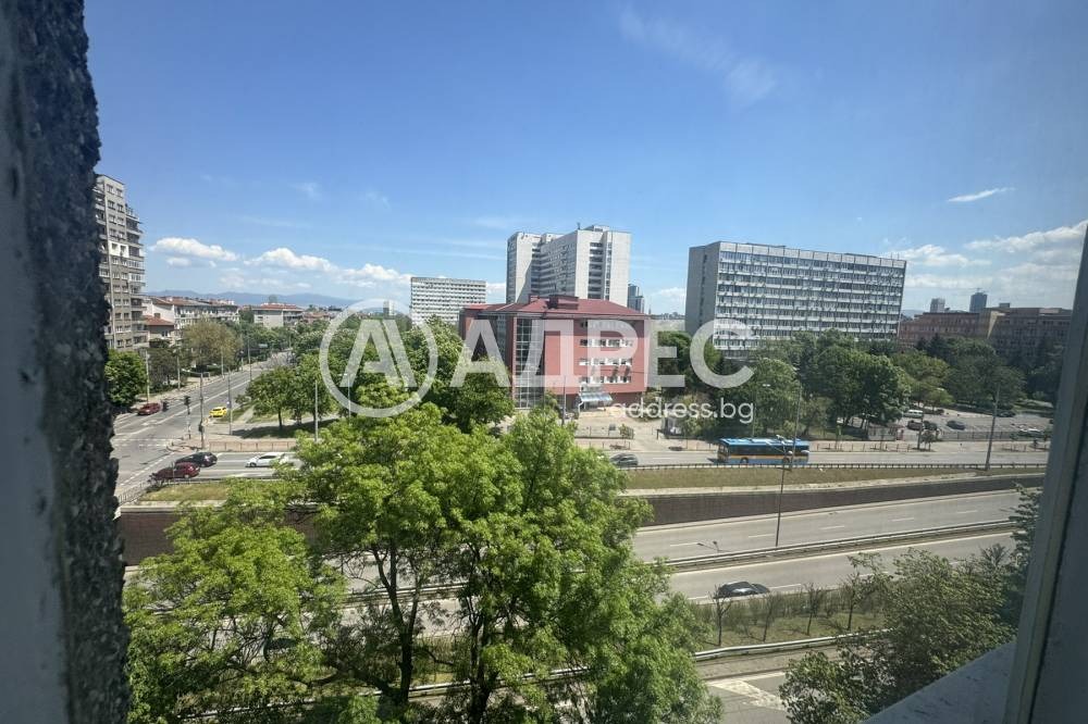 Продава 3-СТАЕН, гр. София, Хиподрума, снимка 12 - Апартаменти - 54462716