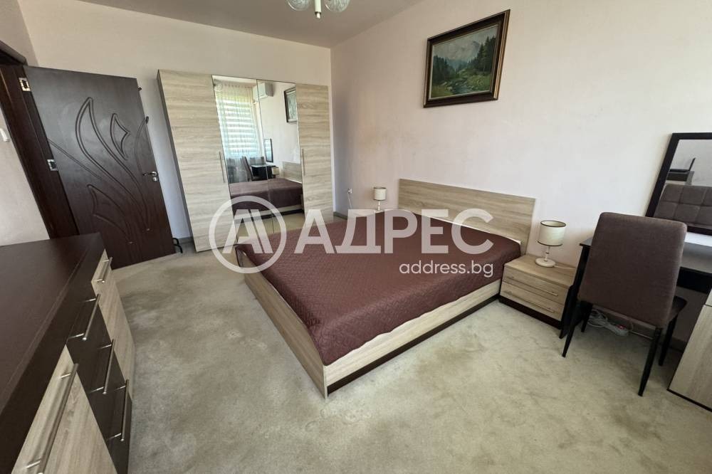 Продава 3-СТАЕН, гр. София, Хиподрума, снимка 5 - Апартаменти - 54462716