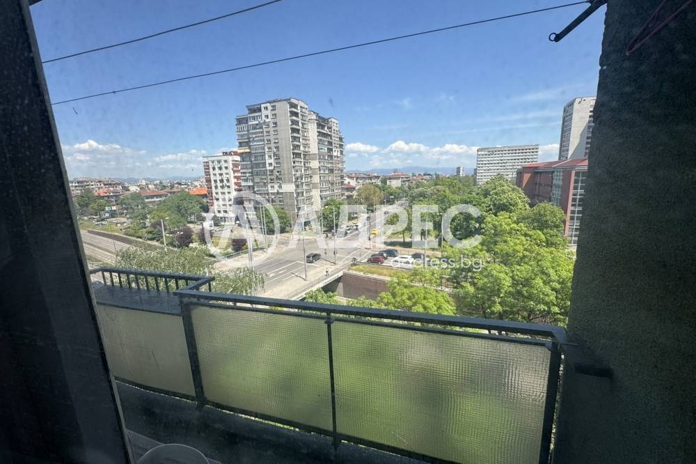 Продава 3-СТАЕН, гр. София, Хиподрума, снимка 8 - Апартаменти - 54462716