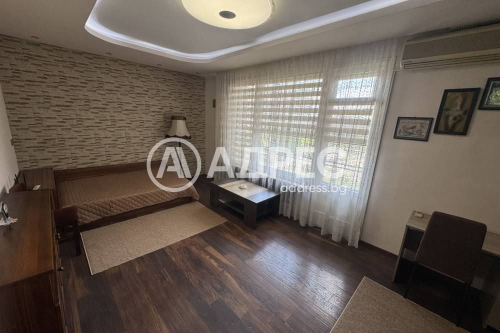 Продава 3-СТАЕН, гр. София, Хиподрума, снимка 11 - Апартаменти - 54462716