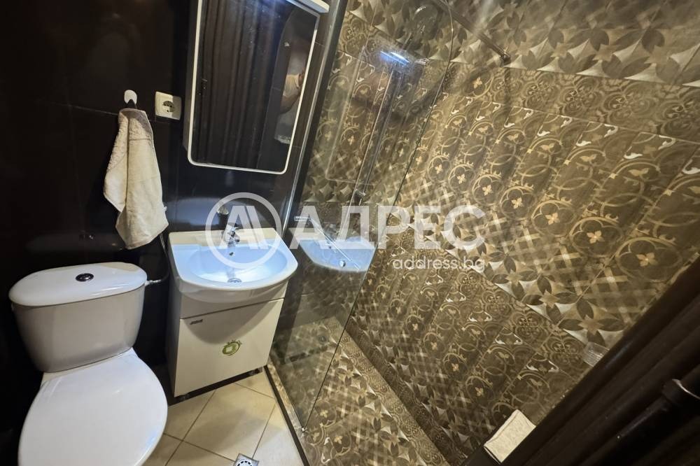 Продава 3-СТАЕН, гр. София, Хиподрума, снимка 13 - Апартаменти - 54462716