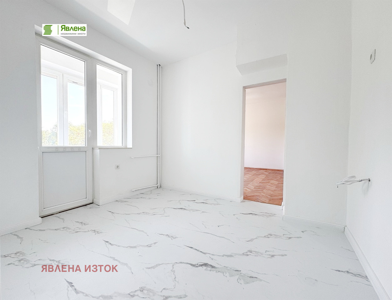 Продава 3-СТАЕН, гр. София, Център, снимка 3 - Апартаменти - 54549612