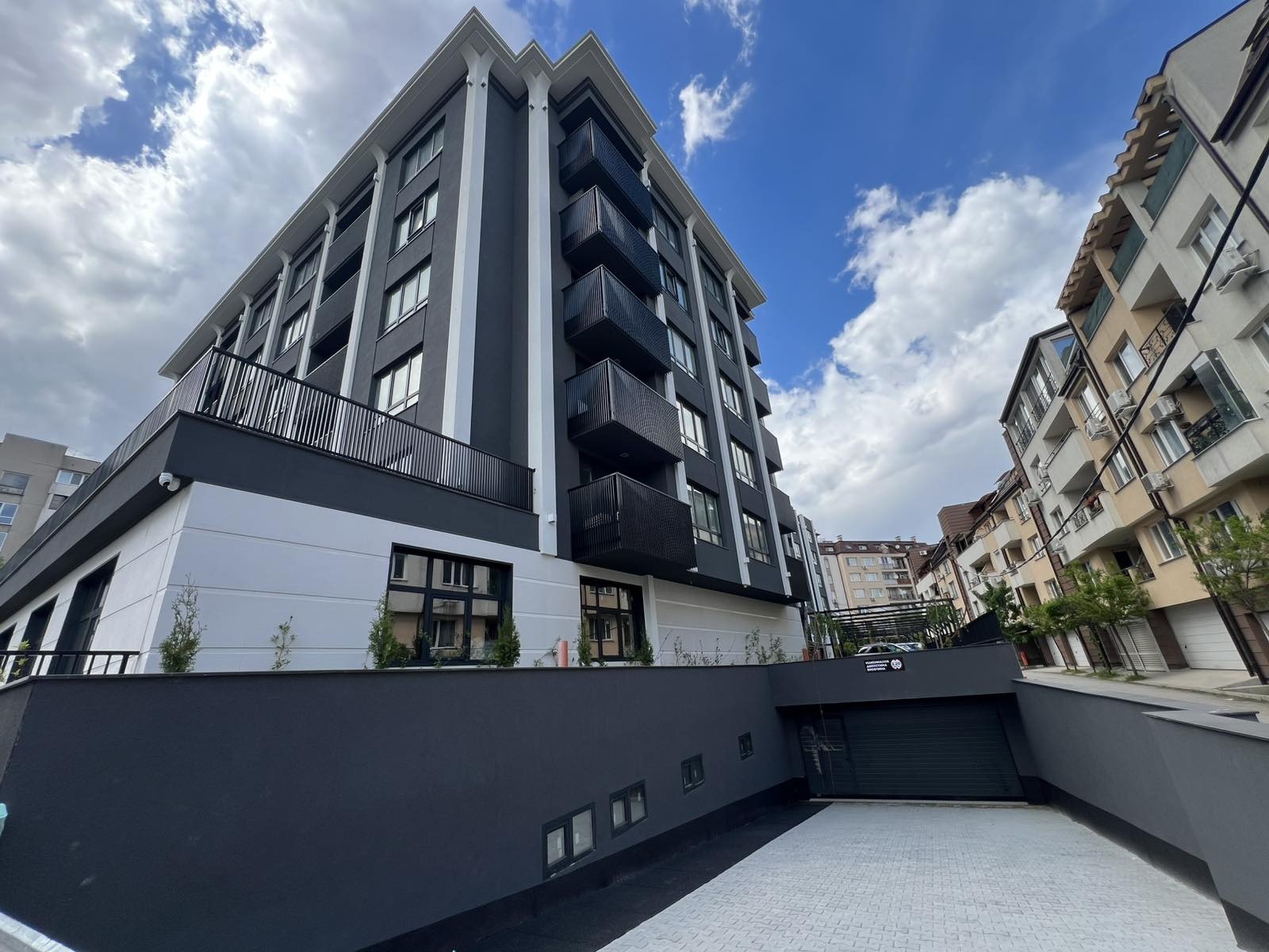 Продава 3-СТАЕН, гр. София, Дървеница, снимка 4 - Апартаменти - 54591849