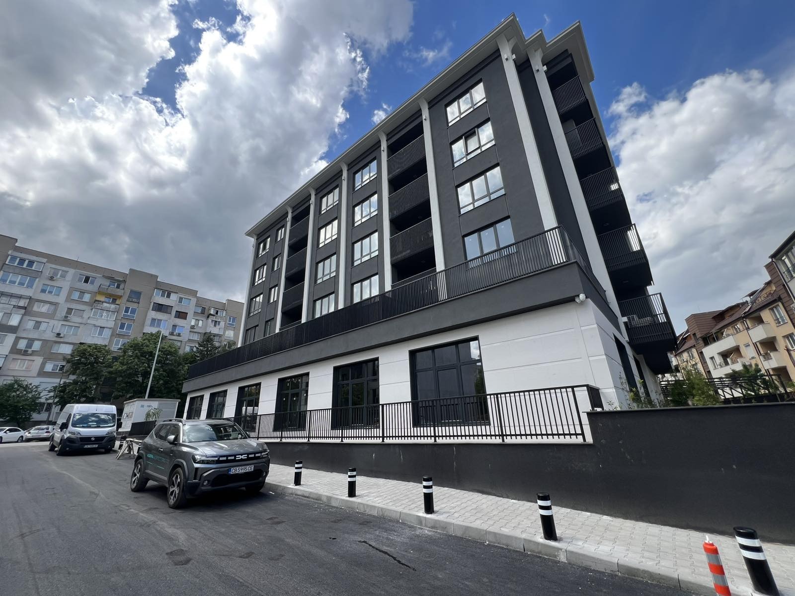 Продава 3-СТАЕН, гр. София, Дървеница, снимка 5 - Апартаменти - 54591849