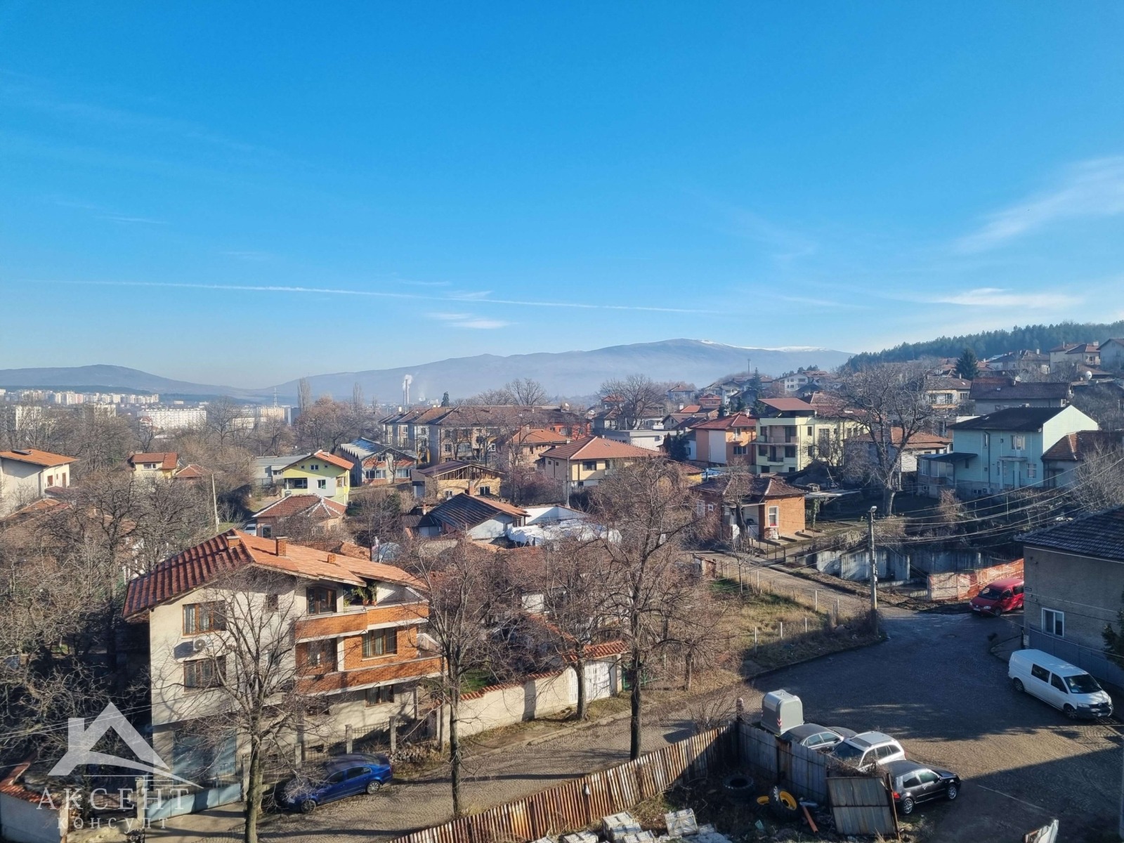 Продава 3-СТАЕН, гр. Перник, Център, снимка 12 - Апартаменти - 54689717