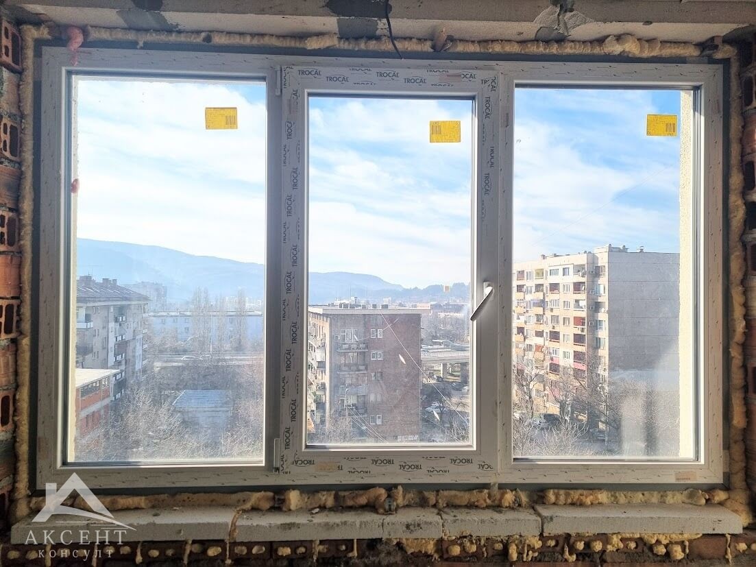Продава 3-СТАЕН, гр. Перник, Център, снимка 11 - Апартаменти - 54689717
