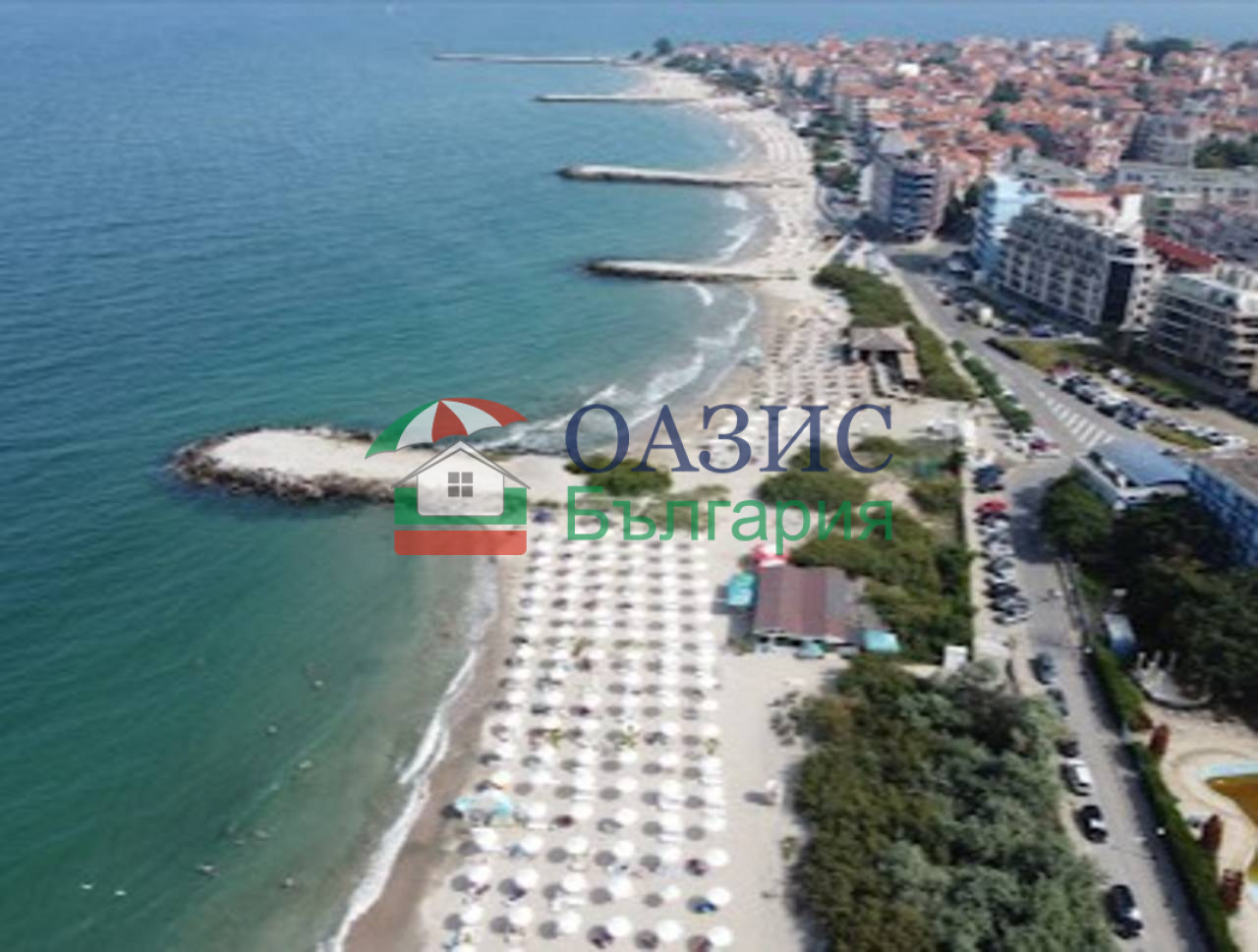 Продава 3-СТАЕН, гр. Поморие, област Бургас, снимка 8 - Апартаменти - 55105544