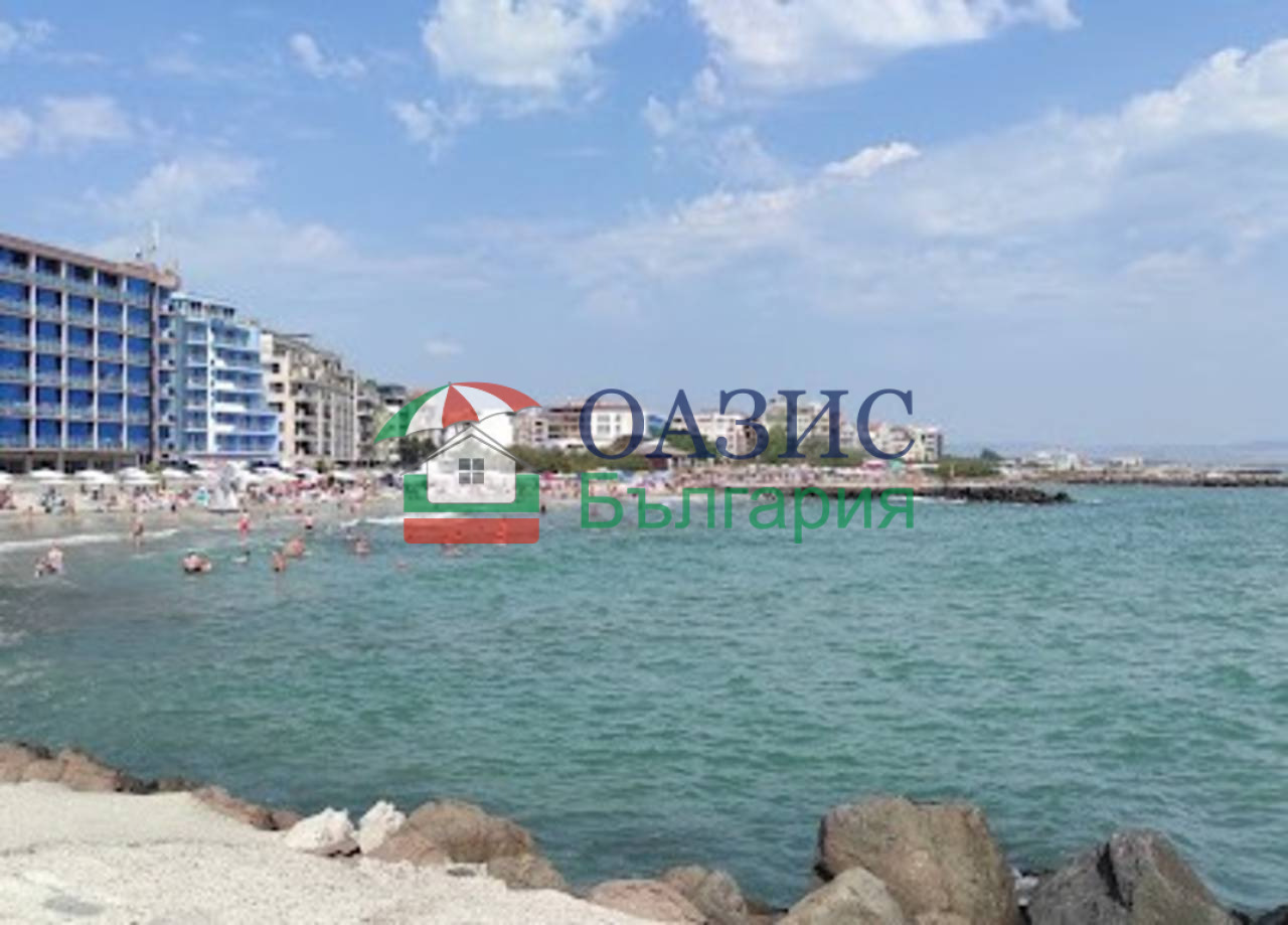 Продава 3-СТАЕН, гр. Поморие, област Бургас, снимка 6 - Апартаменти - 55105544