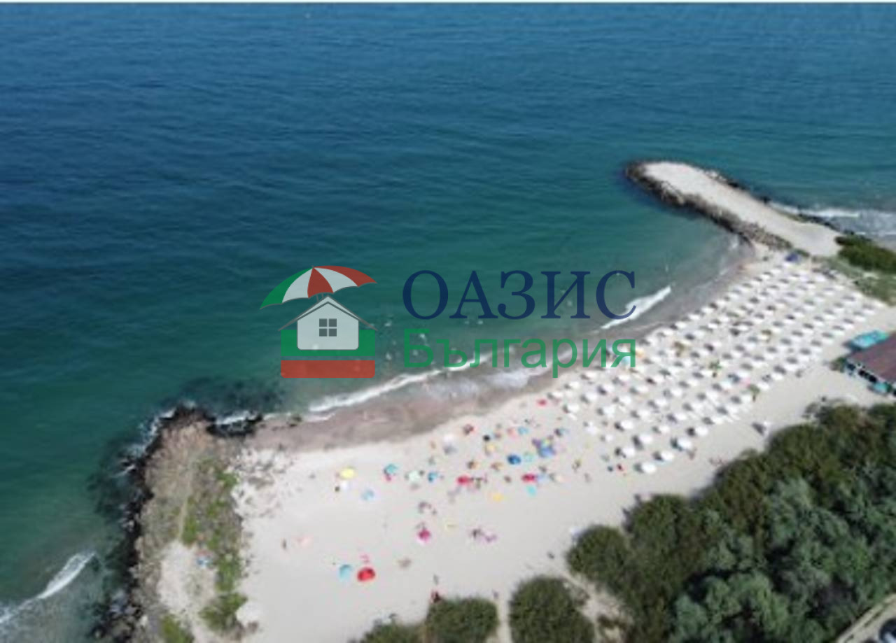 Продава 3-СТАЕН, гр. Поморие, област Бургас, снимка 11 - Апартаменти - 55105544
