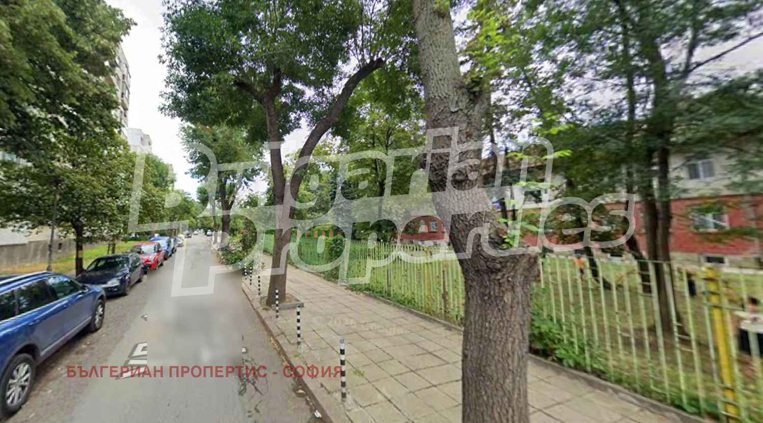 Продава 4-СТАЕН, гр. София, Хаджи Димитър, снимка 6 - Апартаменти - 53903786