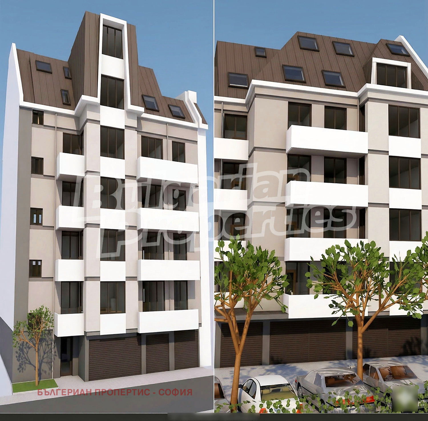 Продава 4-СТАЕН, гр. София, Хаджи Димитър, снимка 3 - Апартаменти - 53903786