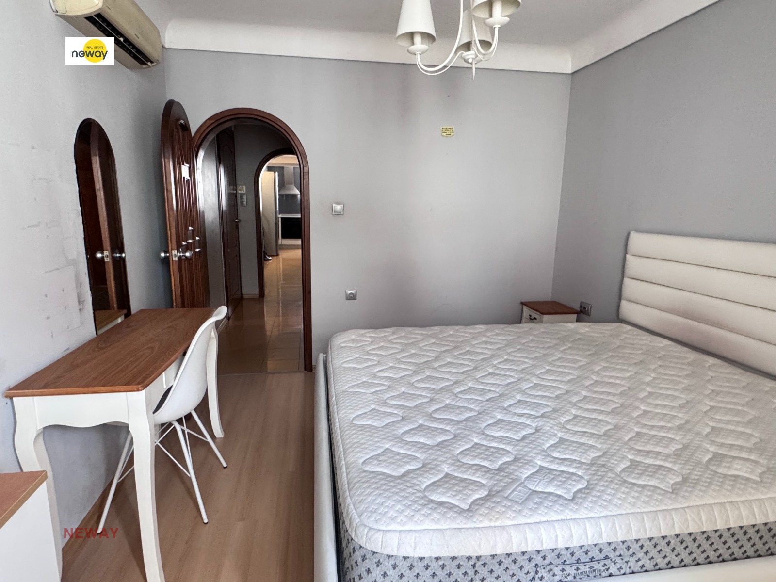 Продава МЕЗОНЕТ, гр. Плевен, Широк център, снимка 7 - Апартаменти - 54541513