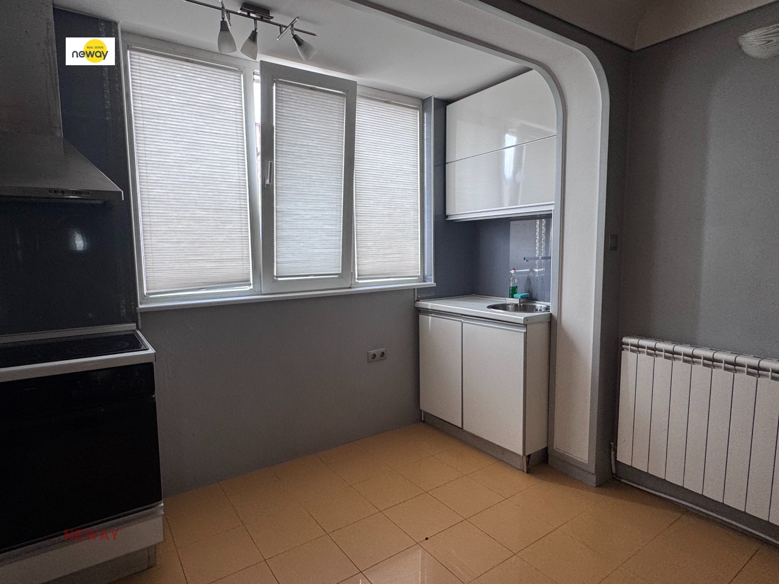 Продава МЕЗОНЕТ, гр. Плевен, Широк център, снимка 3 - Апартаменти - 54541513