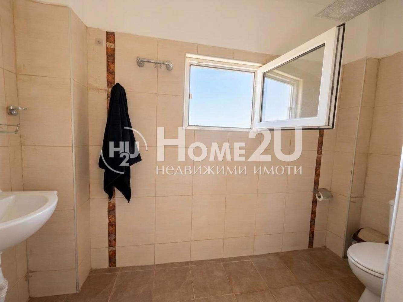 Продава ЕТАЖ ОТ КЪЩА, гр. Пловдив, Прослав, снимка 9 - Етаж от къща - 54938896