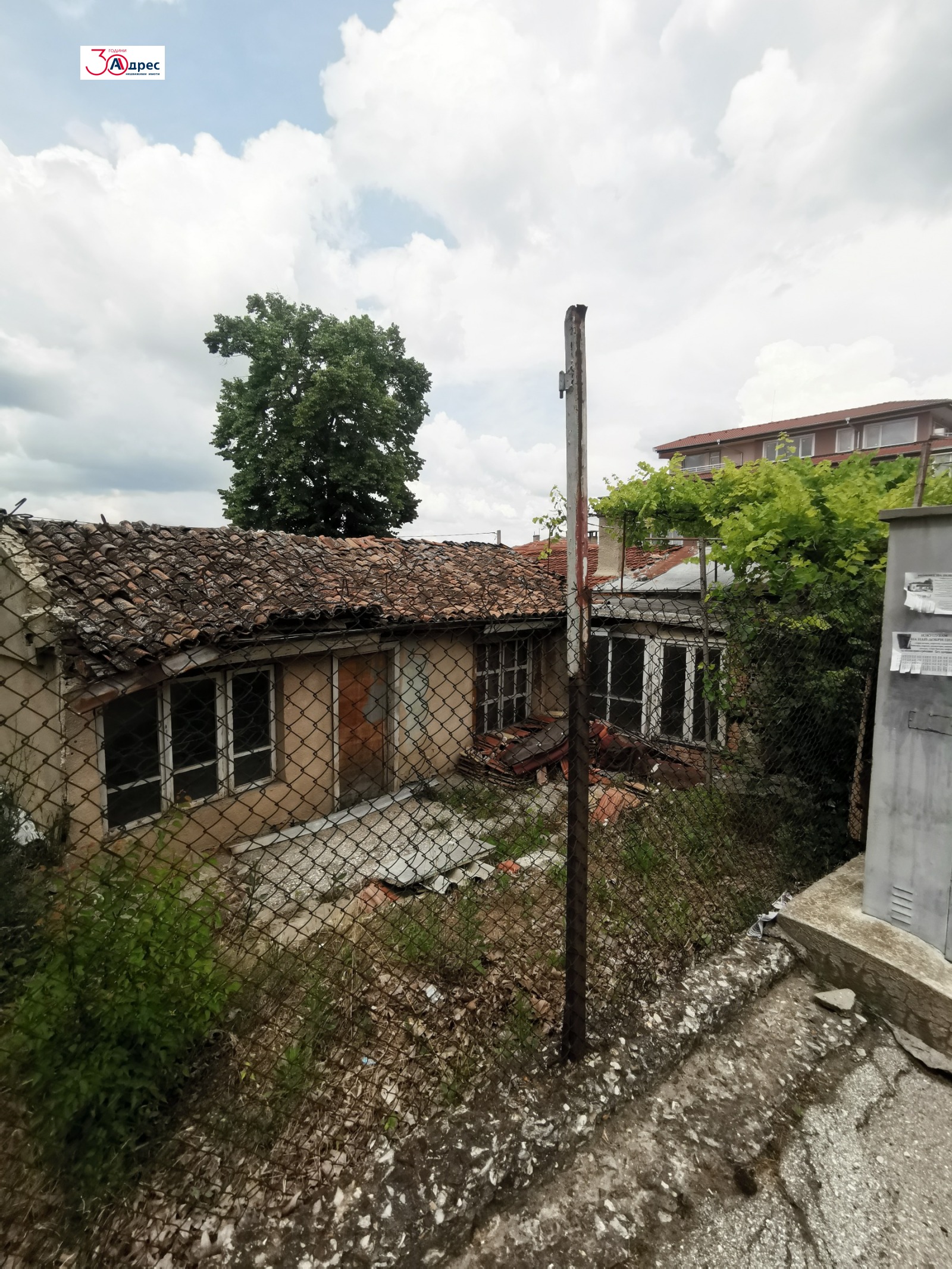 Продава КЪЩА, гр. Добрич, Кралска зона, снимка 2 - Къщи - 41320843