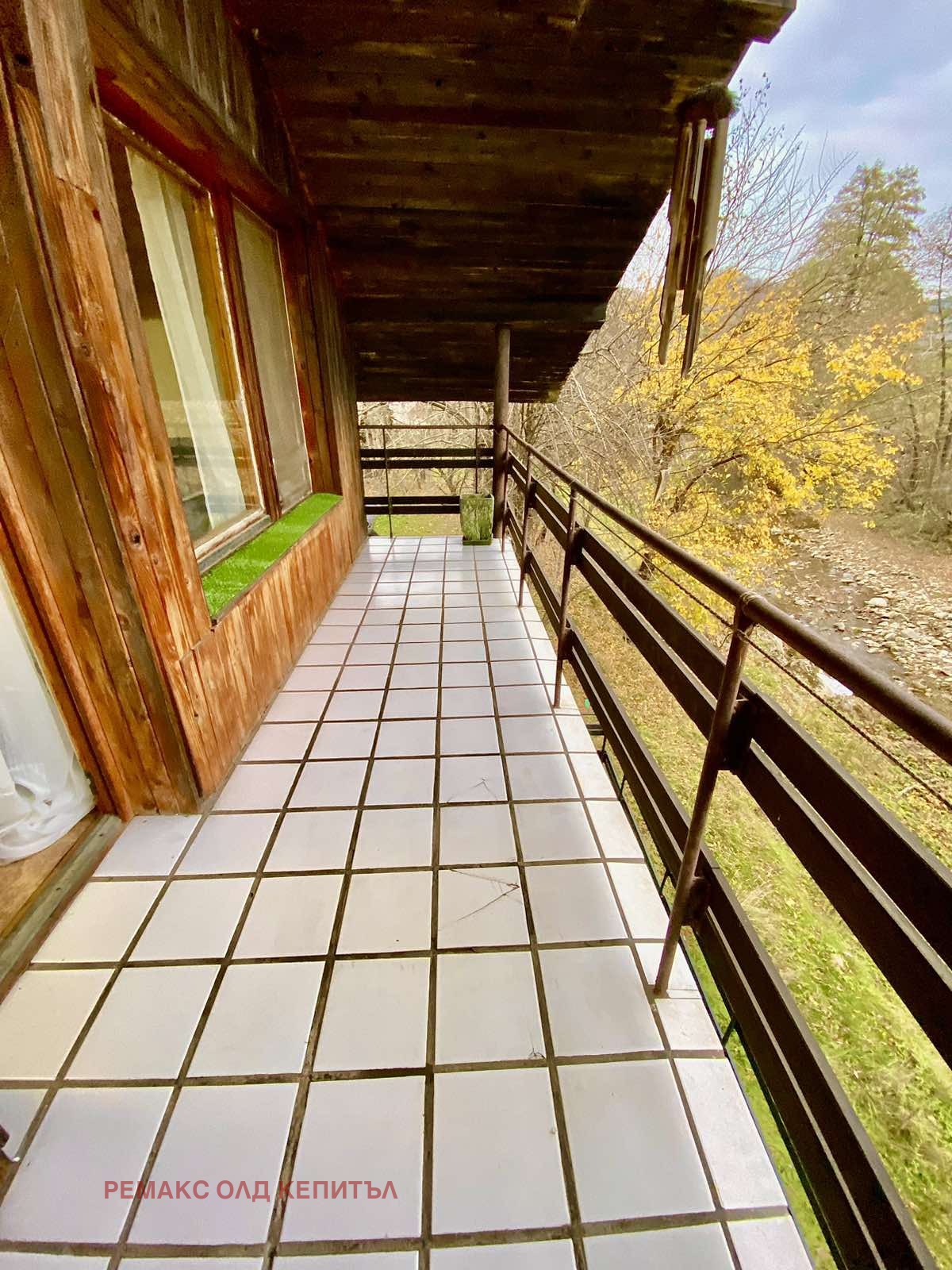 Продава КЪЩА, с. Тумбалово, област Габрово, снимка 2 - Къщи - 46098371