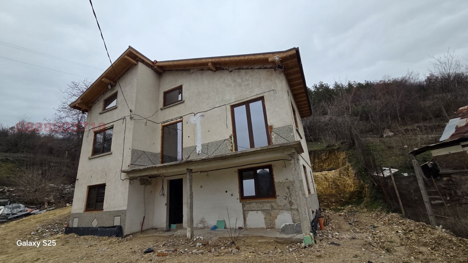 Продава КЪЩА, гр. Белово, област Пазарджик, снимка 11 - Къщи - 53937174