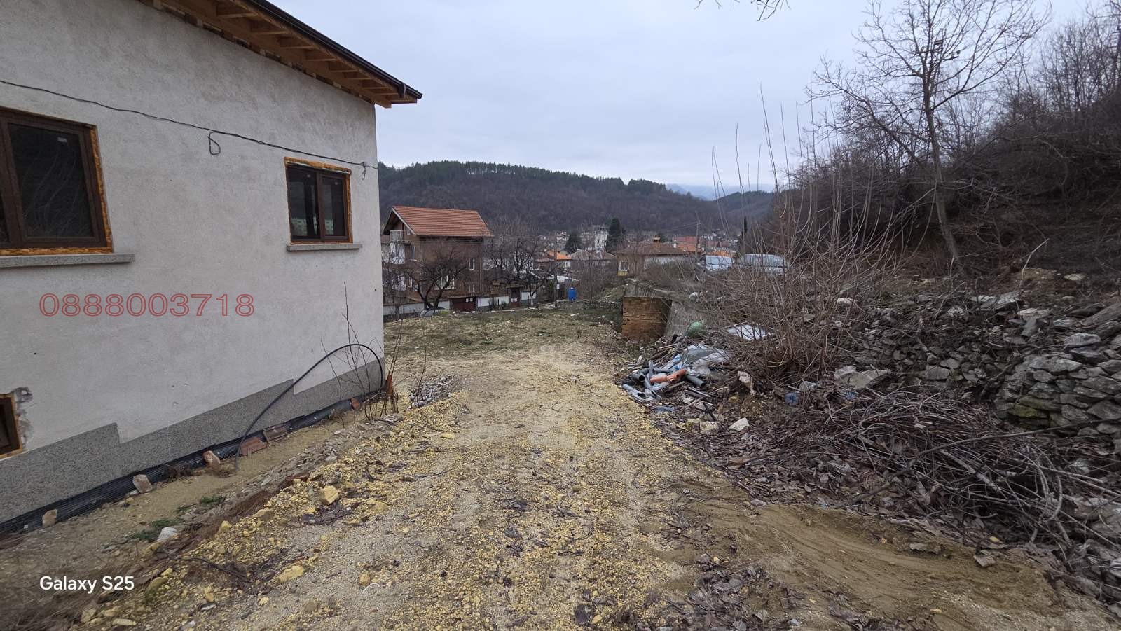 Продава КЪЩА, гр. Белово, област Пазарджик, снимка 6 - Къщи - 53937174