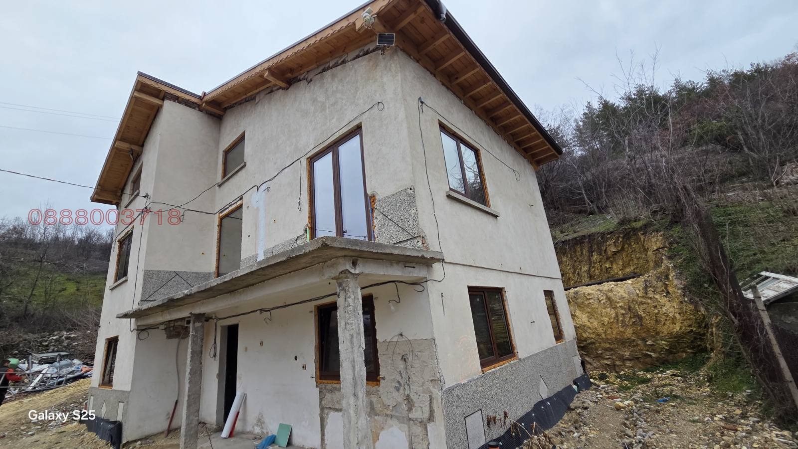 Продава КЪЩА, гр. Белово, област Пазарджик, снимка 10 - Къщи - 53937174