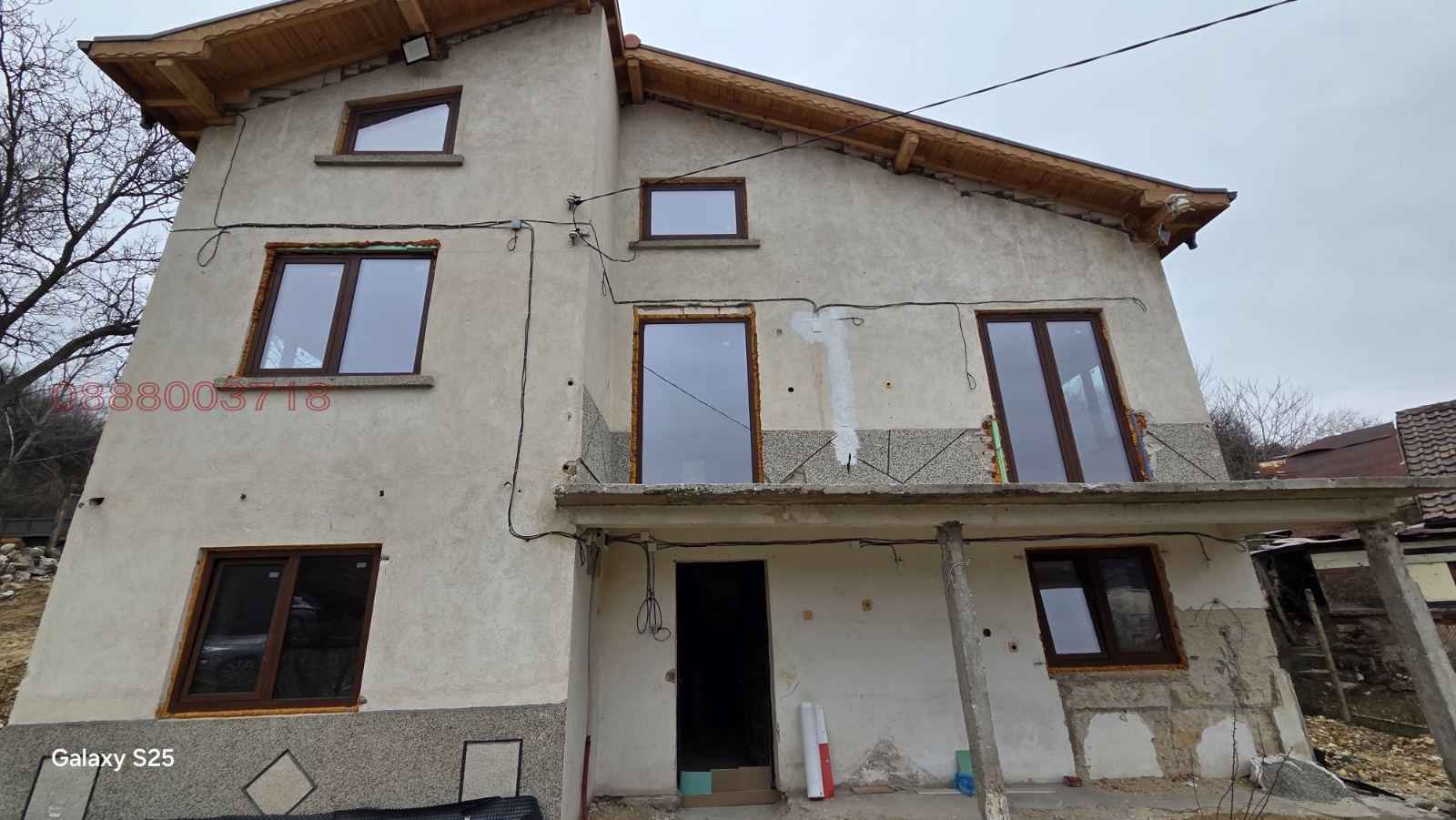 Продава КЪЩА, гр. Белово, област Пазарджик, снимка 9 - Къщи - 53937174