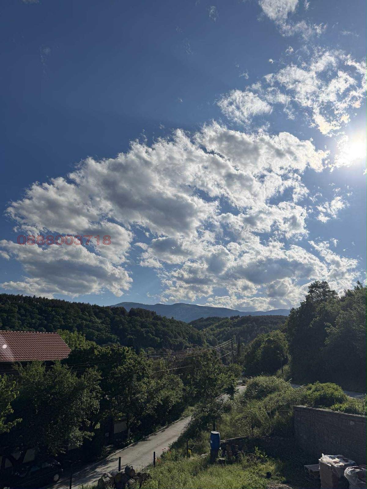 Продава КЪЩА, гр. Белово, област Пазарджик, снимка 3 - Къщи - 53937174