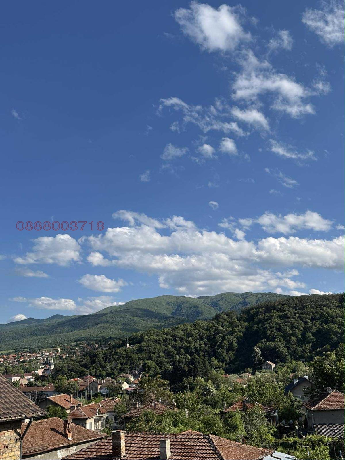 Продава КЪЩА, гр. Белово, област Пазарджик, снимка 2 - Къщи - 53937174