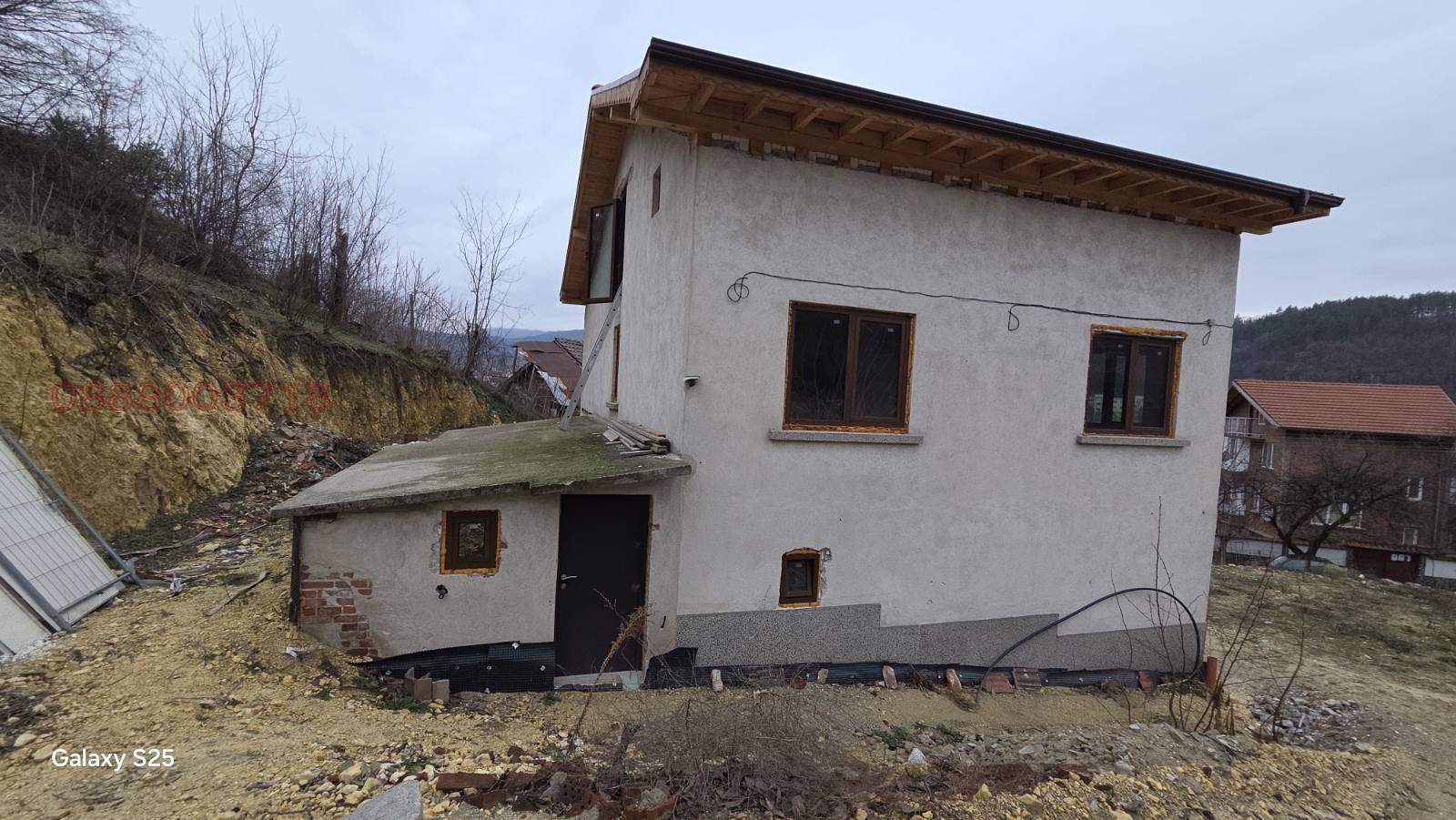 Продава КЪЩА, гр. Белово, област Пазарджик, снимка 7 - Къщи - 53937174