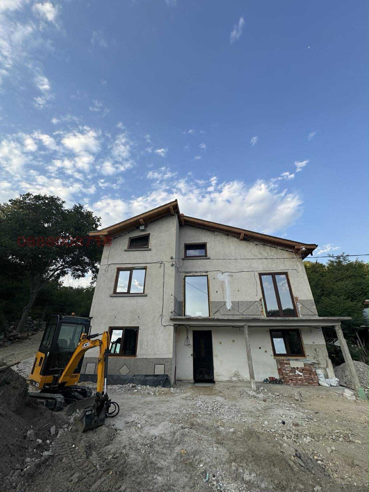 Продава КЪЩА, гр. Белово, област Пазарджик