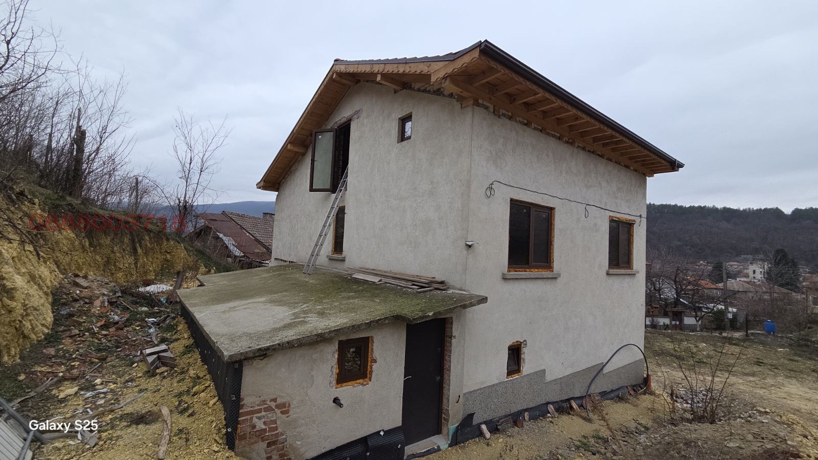 Продава КЪЩА, гр. Белово, област Пазарджик, снимка 8 - Къщи - 53937174