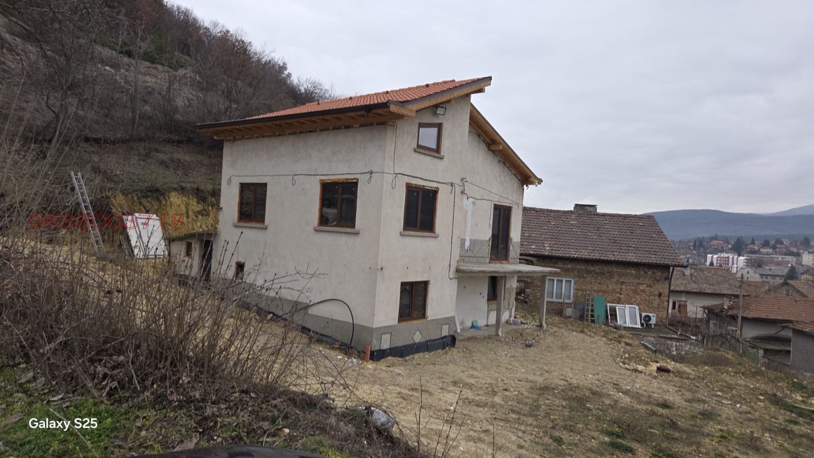 Продава КЪЩА, гр. Белово, област Пазарджик, снимка 5 - Къщи - 53937174