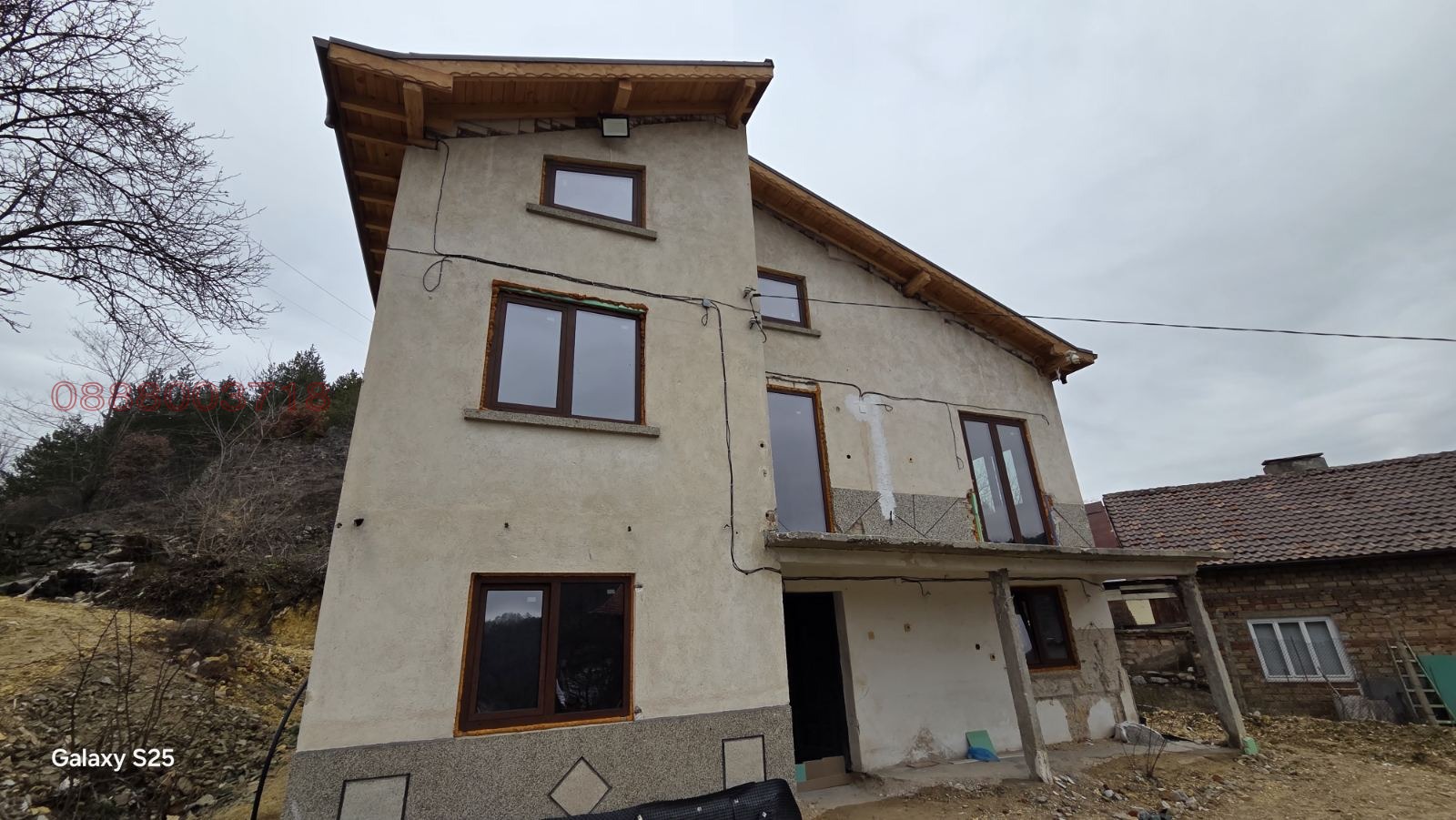 Продава КЪЩА, гр. Белово, област Пазарджик, снимка 12 - Къщи - 53937174