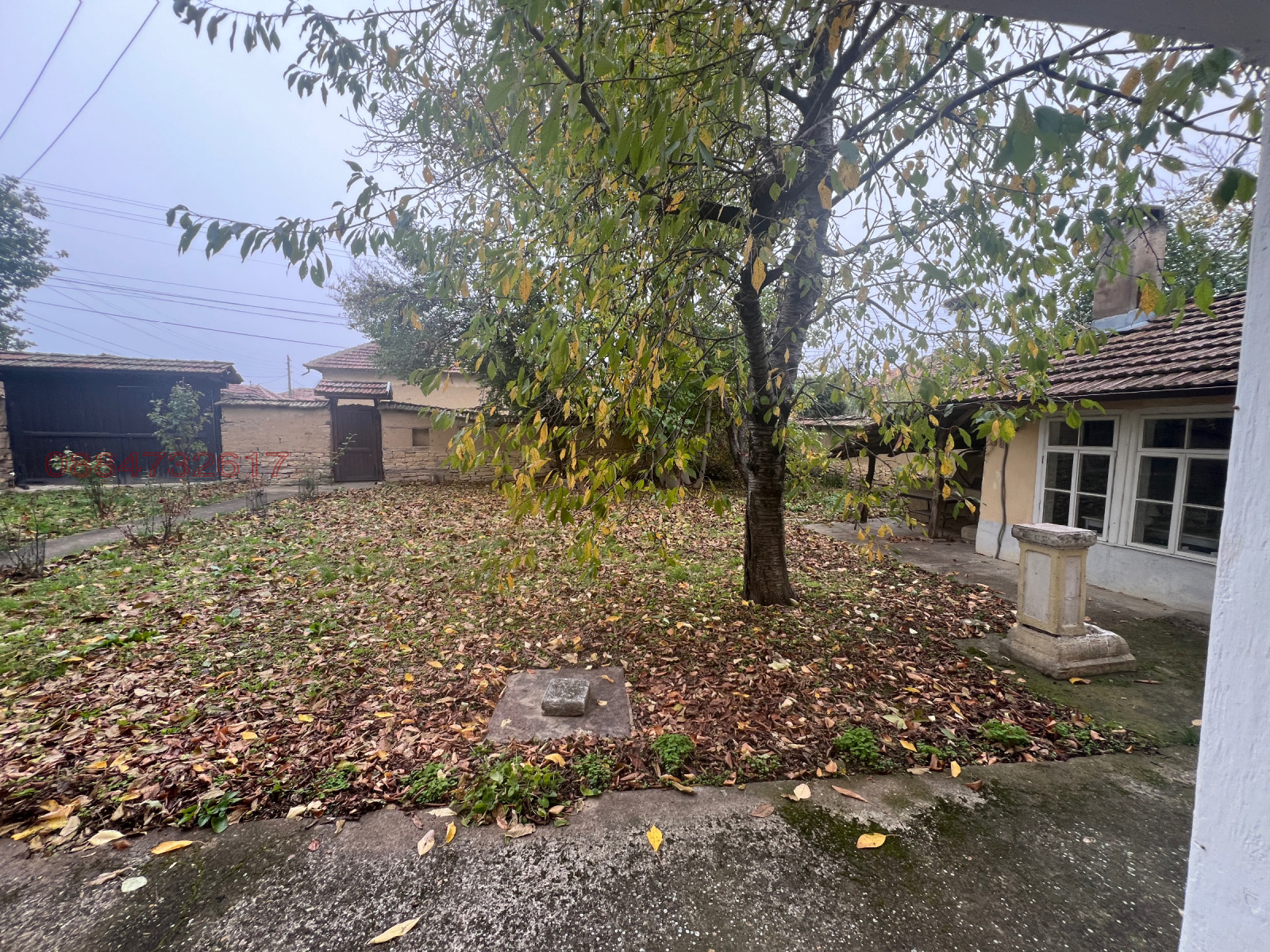 Продава КЪЩА, с. Ресен, област Велико Търново, снимка 15 - Къщи - 54058322